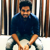 Dheeraj Konathala