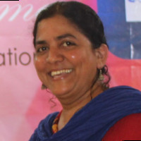Sangita Malshe