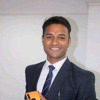 Ram Vijay Tangade