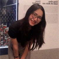 Phuong Tran