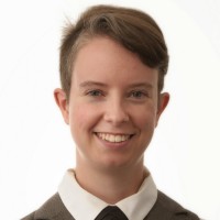Jennifer Cerullo, P. Eng