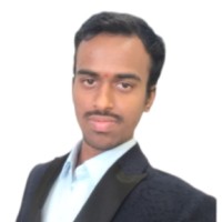Saipraneeth Vanaparthy