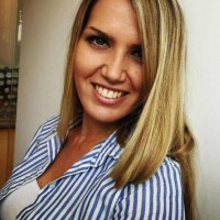 Maja Vukovic