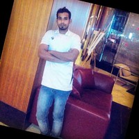 Jaber Khan