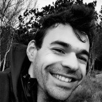 Arnaud Eychenne