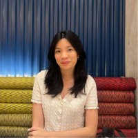 Audrey Muliauwan
