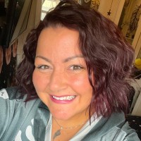Lisa Hoad