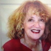 Nancy F.Goldstein