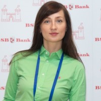 Anastasiya Borisevich