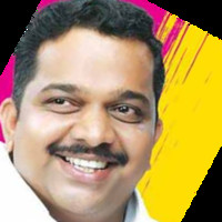 Nikhil V