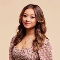 Jasmine W.