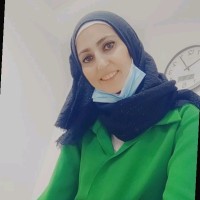 Nirmeen Ibrahim