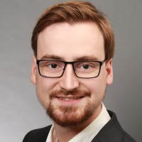 Tobias Hecht