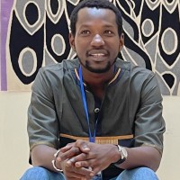 Babacar DIOP