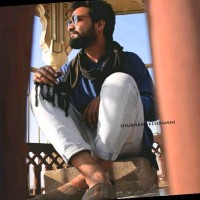 Shubham Singh Kesarwani