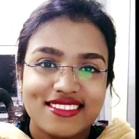 Shruthi Beulah