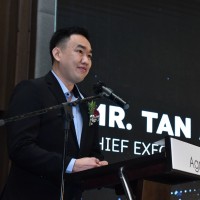 Ts. Tan Aik Keong (AK)