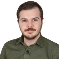 Furkan Yenidogan