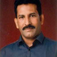 Gafur Saheb K
