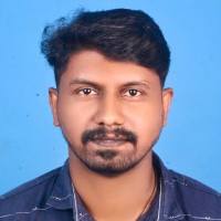 Sreeju Kumar