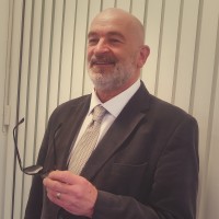 Christian Darbyshire