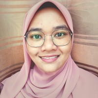 A'Lia Syahirah