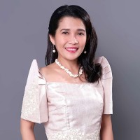 Ma. Christina Abalos