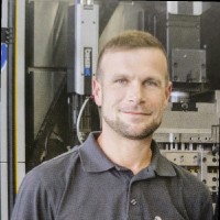 Eric Nagel