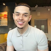 Isaiah Depina