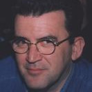 Dimitris Kalogeropoulos