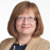 Kathryn Helmke