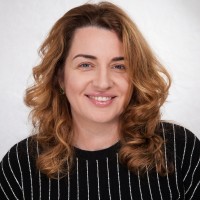 Oxana Prokudina-Parsalidou