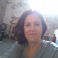 Teresa Cotroneo