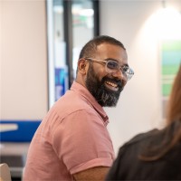 Venky Hariharan