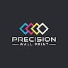 Precision Wall Print