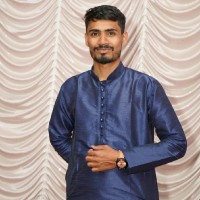 Shubham Gadge