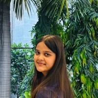 Anushree Dubey