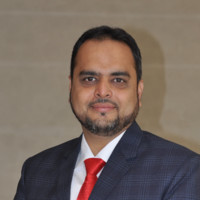 Masood Kazi