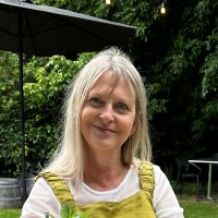 Sandie Wright