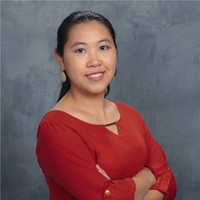 Sara Zhao
