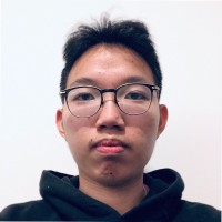Chenyang (James) Wang