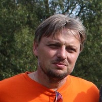 Martin Kříž