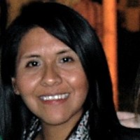 Evelyn Fouscas