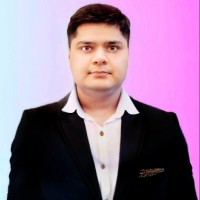 Dhruv Dutt