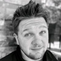 Nicholas Kingdon