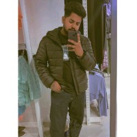 Shubham Nayar