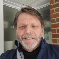 Terry Kerkstra