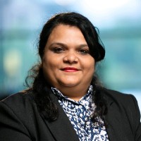 uchita chouhan