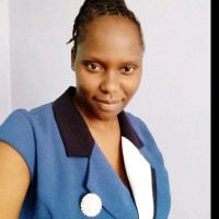 Mercy Chelangat Terer