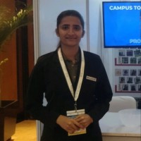 Pratiksha Bhamangol